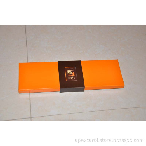 Chocolate Box